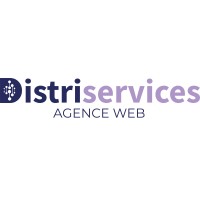 Distriservices - Agence Web