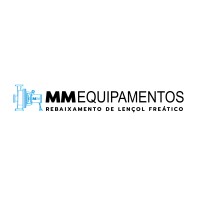 MM Equipamentos logo - Similar company to Cn Agro A/S