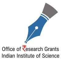 Office of Research Grants (ORG), IISc logo - Similar company to Bitsforge Technologies Private Limited