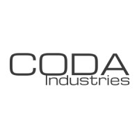 CODA Industries logo - Similar company to Zappdesign