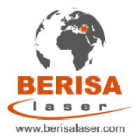 Berisa Laser logo - Similar company to Raklet