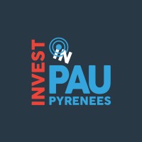 Invest in Pau Pyrénées logo - Similar company to As Interim