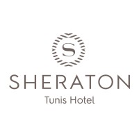 Hôtel Sheraton Tunis logo - Similar company to Radisson Blu Hotel & Convention Center, Tunis
