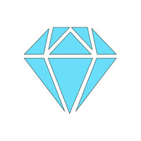 Diamond Exterior Cleaning Ltd logo - Similar company to Blast Away