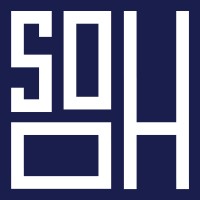 Soho Ehitus OÜ logo