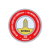 BIT Mesra Alumni Association (BITMAA) logo - Similar company to Birla Institute Of Technology, Ranchi,Uae
