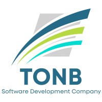 Tonb Software Development Company logo - Similar company to Reihoon Software Company