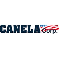 Canela Corporation logo - Similar company to Top High Solutions