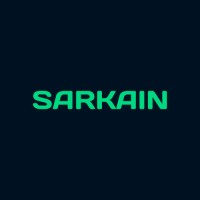 Sarkain ohjelmistotalo logo - Similar company to Identio