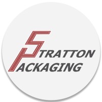 STRATTON PACKAGING logo - Similar company to Itra