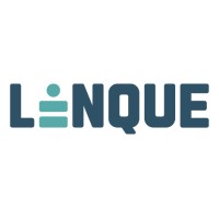 LINQUE logo - Similar company to Seven Movements