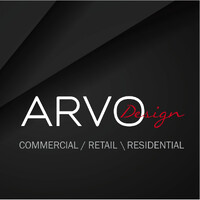 Arvo Design Sdn Bhd solving you interior design needs. Full renovation service. logo - Similar company to Rooftop Interior Design Sdn Bhd