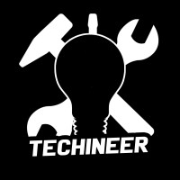 Techineer logo - Similar company to Expomasters