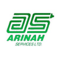 Arinah Services Ltd.