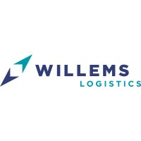 Willems Logistics logo - Similar company to Luxury Ceramic