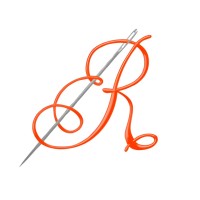 Rachika Fashion logo - Similar company to Kasha Sarees, Stoles & Dupattas