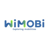 Wimobi Exploring Mobilities logo - Similar company to Link Technologies