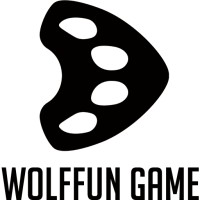 WolfFun Game logo - Similar company to Gihot