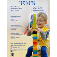 Tender Ones Therapy Services logo - Similar company to North Paulding Speech Language Therapy