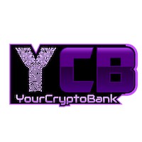 Your Crypto Bank logo - Similar company to Datasign Inc.