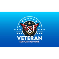 Veteran Support Network logo - Similar company to Veteran Saves