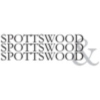 Spottswood, Spottswood, Spottswood & Sterling, PLLC logo - Similar company to Tps Group, Inc.