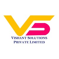 Vishant Solutions Private Limited logo - Similar company to Drophello