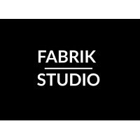 Fabrik Studio logo - Similar company to Studio Kars + Boom