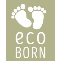 EcoBorn UF logo - Similar company to Indifferent Broccoli