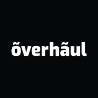Overhaul logo - Similar company to Overhaul
