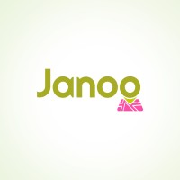 Janoo logo - Similar company to Natú