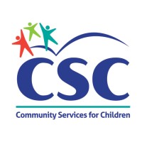 Community Services for Children, Inc. logo - Similar company to Communities In Schools Of Eastern Pennsylvania