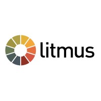 Litmus Branding Services logo - Similar company to Curt Studio