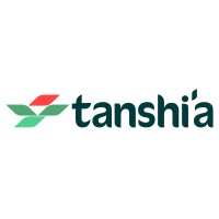 Tanshi'a Consulting W.L.L. logo - Similar company to Pearldrop Technologies