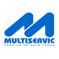 MULTISERVIC SPA logo - Similar company to Factor Kappa