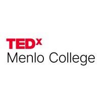 TEDxMenlo College logo - Similar company to Caring Cradle