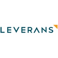 Leverans logo - Similar company to Software Mobile Solutions