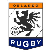 Orlando Griffins Rugby Football Club logo - Similar company to Automy