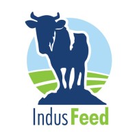 Indus Cattle Feed logo - Similar company to Urja Cattle Feed