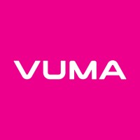 Vumatel logo - Similar company to Vo Connect