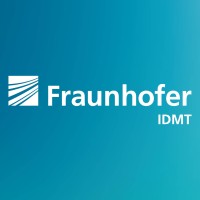 Fraunhofer IDMT logo - Similar company to Ceotronics Ag