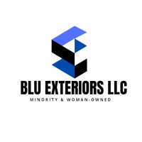 Blu Exteriors logo - Similar company to Wesco Exteriors, Inc.