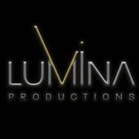 Lumina Productions logo - Similar company to Circus & Dance Finland – Sirkuksen Ja Tanssin Tiedotuskeskus