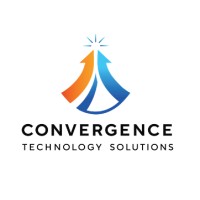 Convergence Technology Solutions logo - Similar company to Convergence Technology Consulting