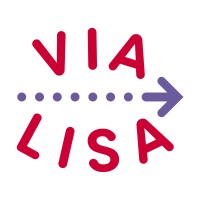 Vialisa logo - Similar company to Gooddler Foundation