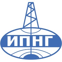 The Institute Of Oil And Gas Problems Of The Russian Academy Of Sciences