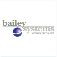 Bailey Systems LLC | Network Specialists Serving the Washington DC area logo - Similar company to Vaamdeo Tech Llc