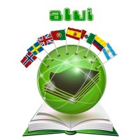 Editorial Alvi Books logo - Similar company to Editorial Ccs