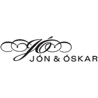 Jon & Oskar logo - Similar company to Könguló