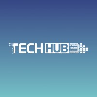 TechHub logo - Similar company to Rcade Labs